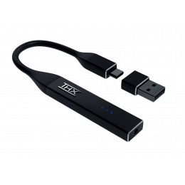 Звукова карта RAZER THX Onyx (RC21-01630100-R3M1)