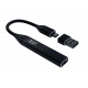 Звукова карта RAZER THX Onyx (RC21-01630100-R3M1) Купити в Україні