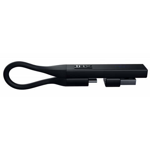 Звукова карта RAZER THX Onyx (RC21-01630100-R3M1) Купити в Україні