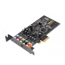 Звукова карта внутрішня Creative Audigy Fx (70SB157000000)