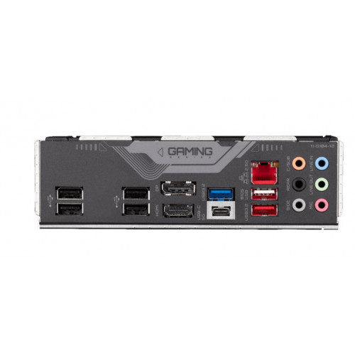 Материнська плата GIGABYTE B760 GAMING X DDR5 Купити в Україні