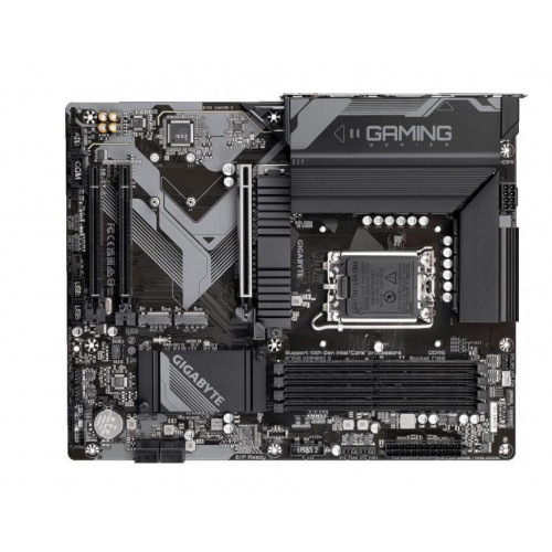 Материнська плата GIGABYTE B760 GAMING X DDR5 Купити в Україні