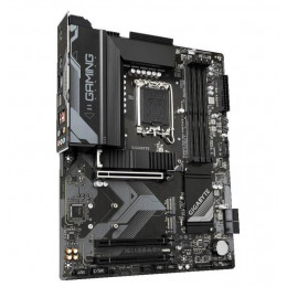 Материнська плата GIGABYTE B760 GAMING X DDR5