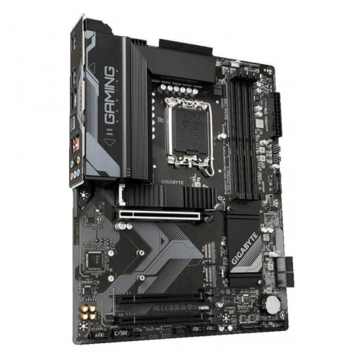 Материнська плата GIGABYTE B760 GAMING X DDR5 Купити в Україні