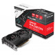 Відеокарта Sapphire Radeon RX 6600 PULSE (11310-01) Купити в Україні