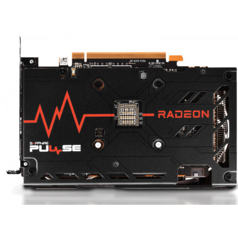 Відеокарта Sapphire Radeon RX 6600 PULSE (11310-01) Купити в Україні