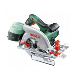 Дискова пилка Bosch PKS 55 A (0603501020)