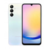 Смартфон Samsung Galaxy A25 5G 6/128GB Light Blue (SM-A256BZLD) Купити в Україні