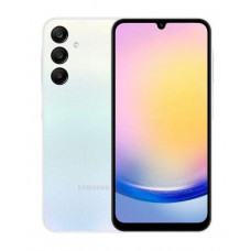 Смартфон Samsung Galaxy A25 5G 6/128GB Light Blue (SM-A256BZLD)