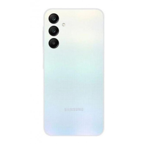 Смартфон Samsung Galaxy A25 5G 6/128GB Light Blue (SM-A256BZLD) Купити в Україні