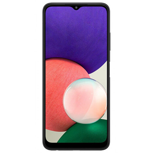 Смартфон Samsung Galaxy A22 5G SM-A226B 4/64GB Black Купити в Україні