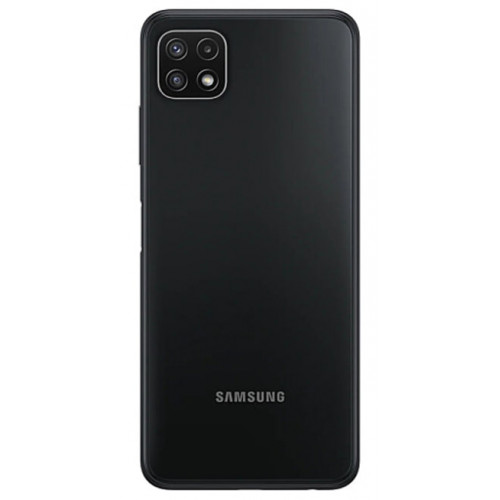 Смартфон Samsung Galaxy A22 5G SM-A226B 4/64GB Black Купити в Україні