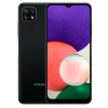 Смартфон Samsung Galaxy A22 5G SM-A226B 4/64GB Black Купити в Україні