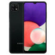 Смартфон Samsung Galaxy A22 5G SM-A226B 4/64GB Black Купити в Україні
