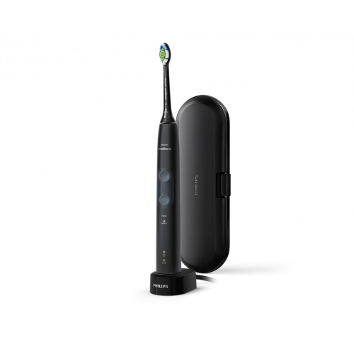 Електрична зубна щітка Philips Sonicare ProtectiveClean 4500 HX6830/53 Купити в Україні