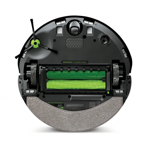 Робот-пилосос з вологим прибиранням iRobot Roomba Combo j7 Купити в Україні