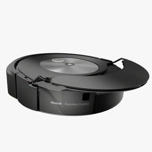 Робот-пилосос з вологим прибиранням iRobot Roomba Combo j7 Купити в Україні