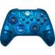 Геймпад Microsoft Xbox Series X/S Wireless Controller Sky Cipher Special Edition (QAU-00151) Купити в Україні