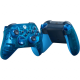 Геймпад Microsoft Xbox Series X/S Wireless Controller Sky Cipher Special Edition (QAU-00151) Купити в Україні