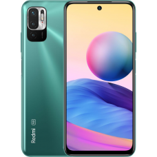 Смартфон Xiaomi Redmi Note 10 5G 4/128GB Aurora Green