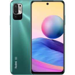 Смартфон Xiaomi Redmi Note 10 5G 4/128GB Aurora Green