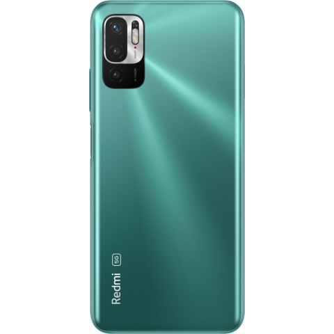 Смартфон Xiaomi Redmi Note 10 5G 4/128GB Aurora Green Купити в Україні