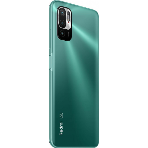 Смартфон Xiaomi Redmi Note 10 5G 4/128GB Aurora Green Купити в Україні