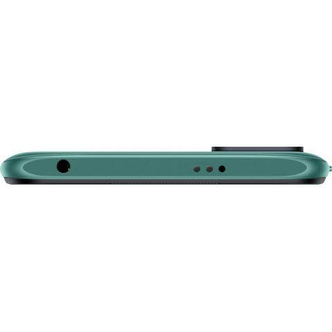 Смартфон Xiaomi Redmi Note 10 5G 4/128GB Aurora Green Купити в Україні