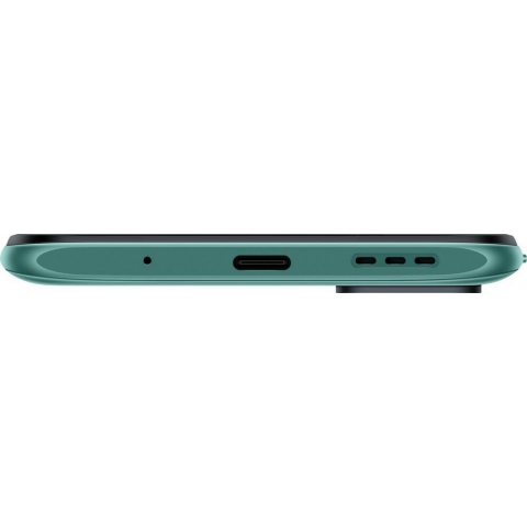 Смартфон Xiaomi Redmi Note 10 5G 4/128GB Aurora Green Купити в Україні