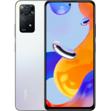 Смартфон Xiaomi Redmi Note 11 Pro 5G 6/64GB Polar White