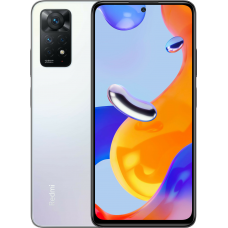 Смартфон Xiaomi Redmi Note 11 Pro 5G 6/64GB Polar White