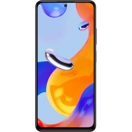 Смартфон Xiaomi Redmi Note 11 Pro 5G 6/64GB Polar White Купити в Україні