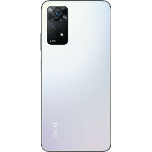 Смартфон Xiaomi Redmi Note 11 Pro 5G 6/64GB Polar White Купити в Україні