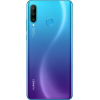 Смартфон HUAWEI P30 Lite 6/128GB Peacock Blue Купити в Україні