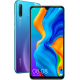 Смартфон HUAWEI P30 Lite 6/128GB Peacock Blue Купити в Україні