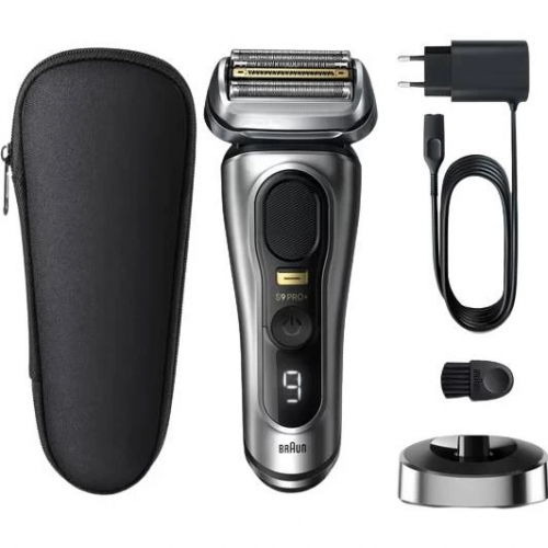 Електробритва чоловіча Braun Series 9 Pro+ 9517s Купити в Україні