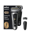 Електробритва чоловіча Braun Series 9 Pro+ 9517s Купити в Україні