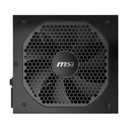Блок живлення MSI MPG A650GF Купити в Україні