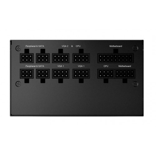 Блок живлення MSI MPG A650GF Купити в Україні