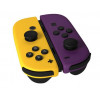 Геймпад Nintendo Joy-Con Purple Orange Pair (45496431310) Купити в Україні