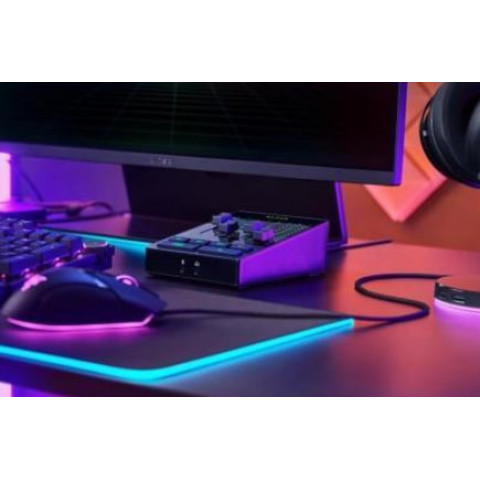 Мікшерний пульт RAZER Audio Mixer (RZ19-03860100-R3M1) Купити в Україні