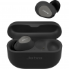 Навушники TWS JABRA Elite 10 Titanium Black (100-99280700-98) Купити в Україні