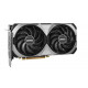 Відеокарта MSI GeForce RTX 4070 12GB GDDR6X Ventus 2X E OC (912-V513-814) Купити в Україні