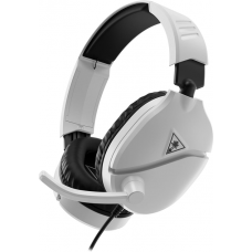 Навушники Turtle Beach Recon 70 White Xbox Multiplatform White (TBS-2001-15)