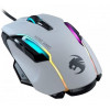 Мишка ROCCAT Kone AIMO Remastered White (ROC-11-820-WE) Купити в Україні