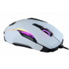 Мишка ROCCAT Kone AIMO Remastered White (ROC-11-820-WE) Купити в Україні