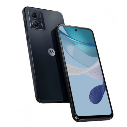 Смартфон Motorola Moto G53 4/128GB Ink Blue Купити в Україні