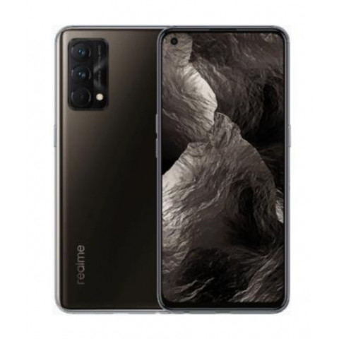 Смартфон Realme GT Master Edition 6/128GB Cosmos Black Купити в Україні
