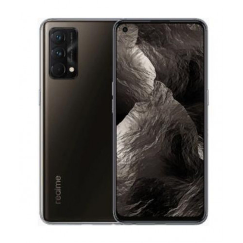 Смартфон Realme GT Master Edition 6/128GB Cosmos Black Купити в Україні