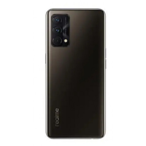 Смартфон Realme GT Master Edition 6/128GB Cosmos Black Купити в Україні